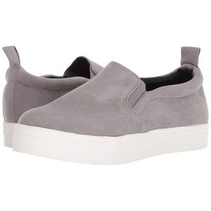 Scotlyn Women's Grey Frost Sneakers